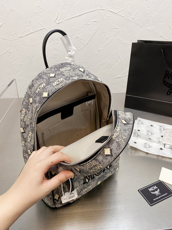 Amelia- - MQM Bags - 115