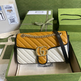 Amelia- GUKI Bags - 1765