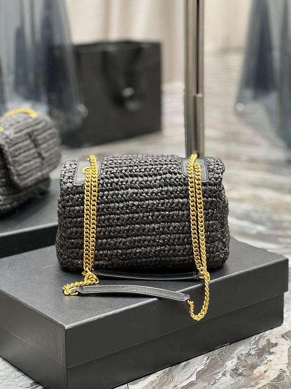 Amelia - YSL Bag - 3960