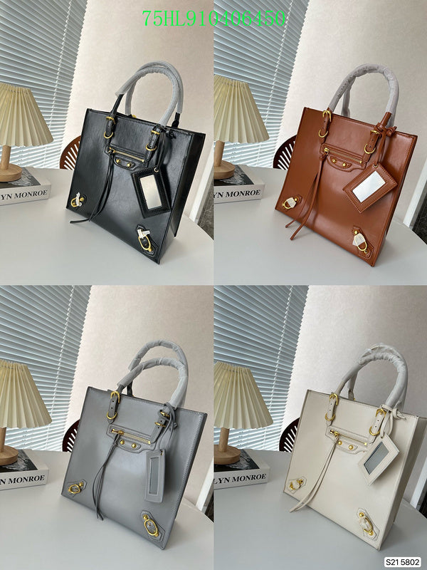 Amelia - BGA Bags - 1857