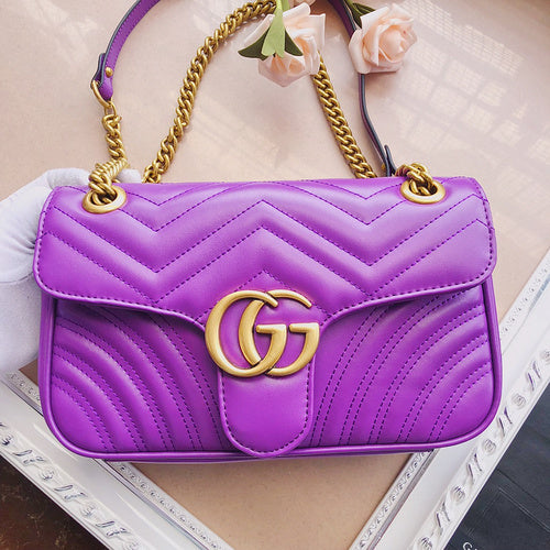 Amelia - GCI Bags - 10129