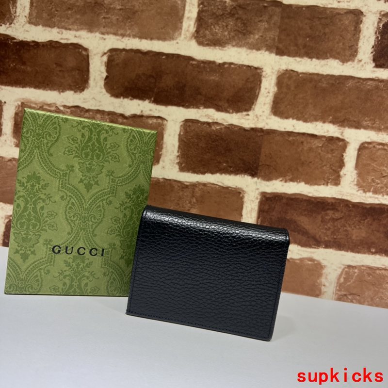 Amelia- - Mix Wallets - 074