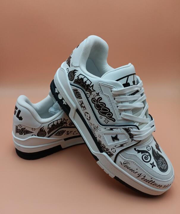 AmeliaLuxury - LOV Men Shoes - 226