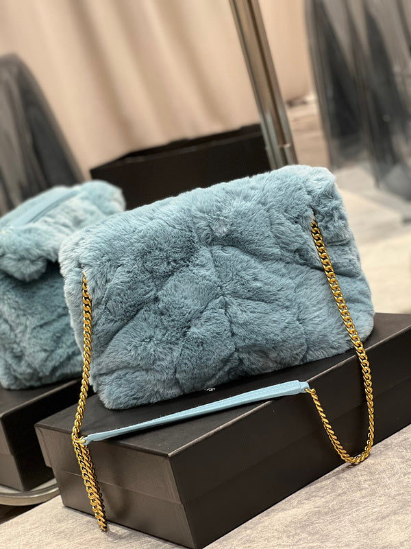 Amelia - YSL Bag - 4162