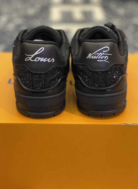 AmeliaLuxury - LOV Men Shoes - 1462