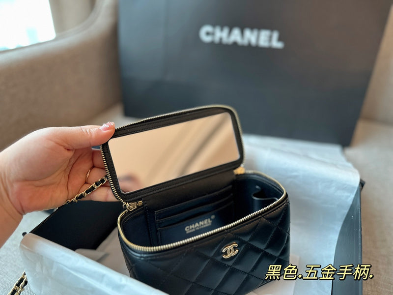 Amelia- CHL Bags - 7159