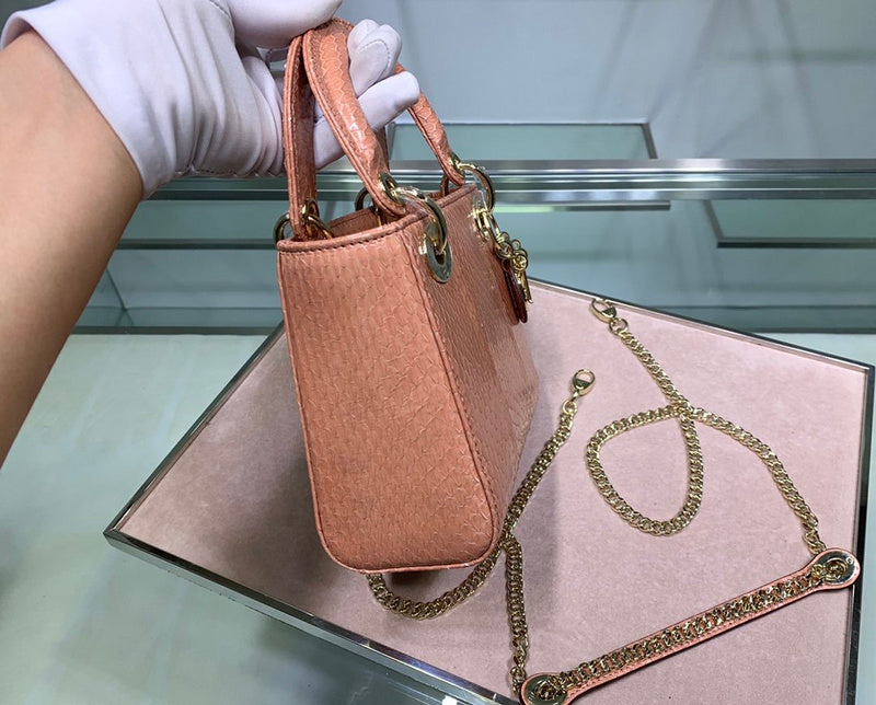 Amelia- DOR Bags - 1240