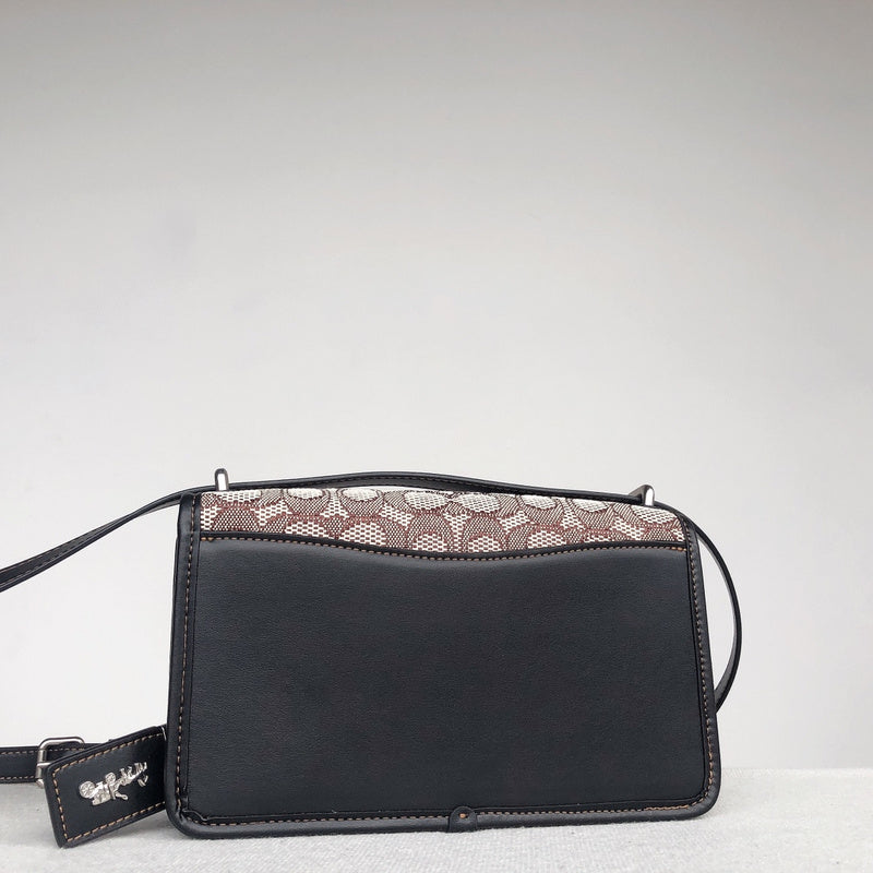 Amelia- CAH Bags - 615