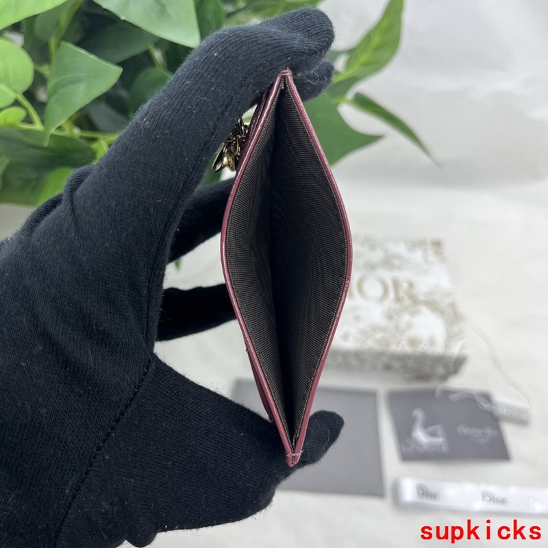 Amelia- Mix Wallets - 285