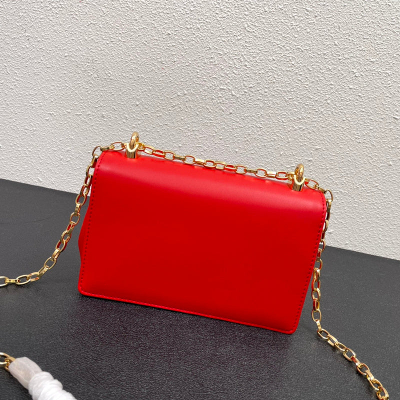 Amelia- DG Bags - 052