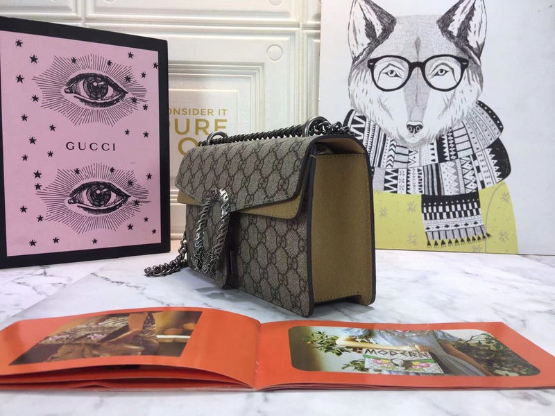 Amelia - GCI Bags - 10651