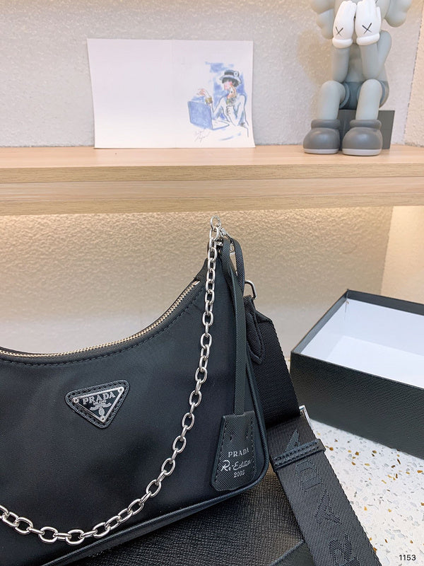Camila Bags - Prada Bags - 537