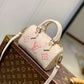 Amelia- Lu-Vi bags - 11521