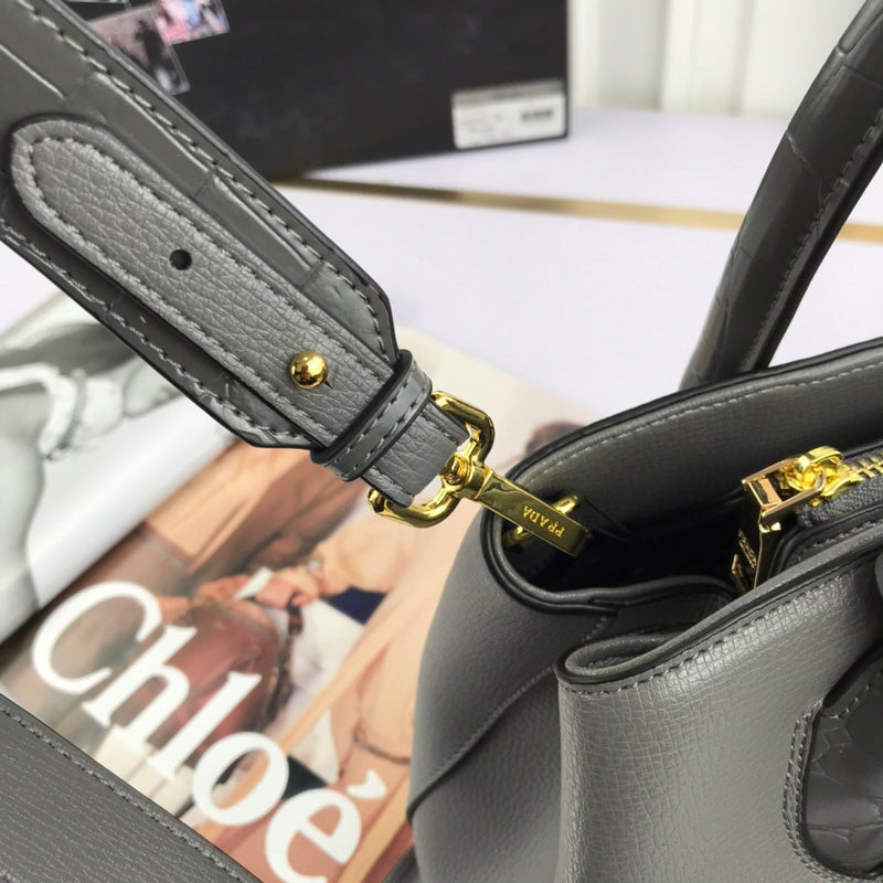 Amelia- PRDA  LUXURY BAGS - 103