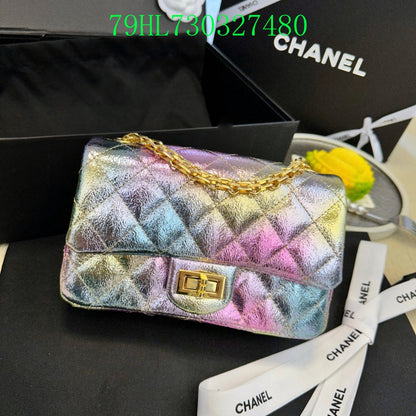 Amelia - CHL Bags - 1228