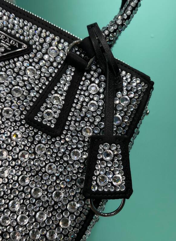 Amelia- PD Bags - 086