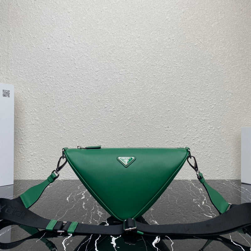 Amelia- PRDA  LUXURY BAGS - 839