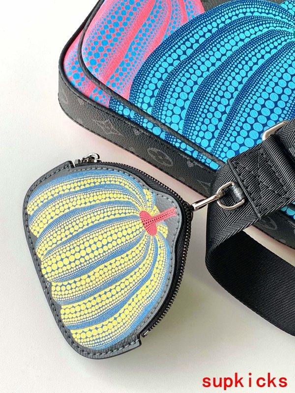 Amelia- Mix Wallets - 396