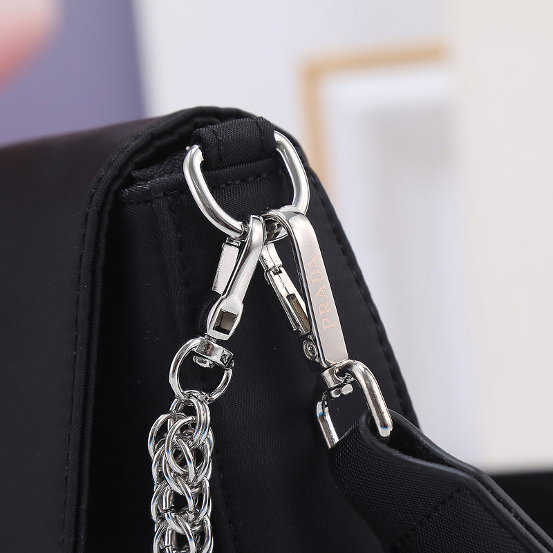 Amelia- PRDA  LUXURY BAGS - 011