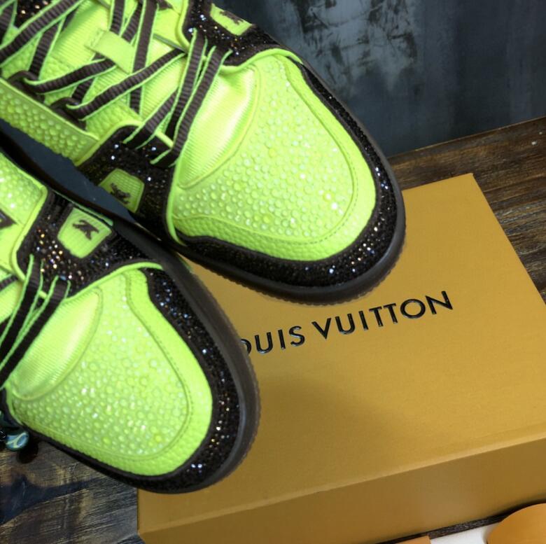 AmeliaLuxury - LOV Men Shoes - 1418