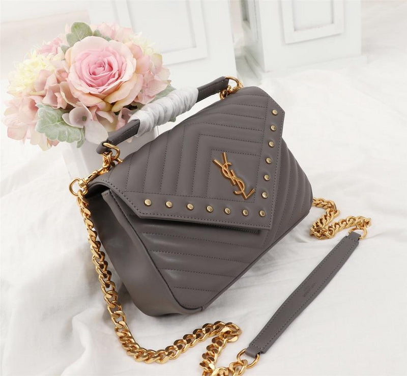 Amelia - YSL Bag - 2796