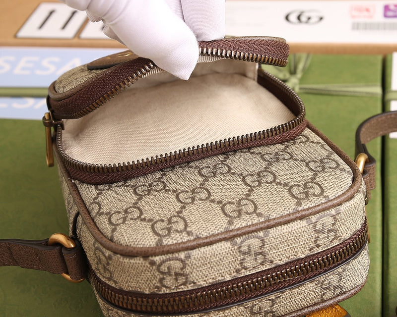 Amelia- GCI Bags - 538
