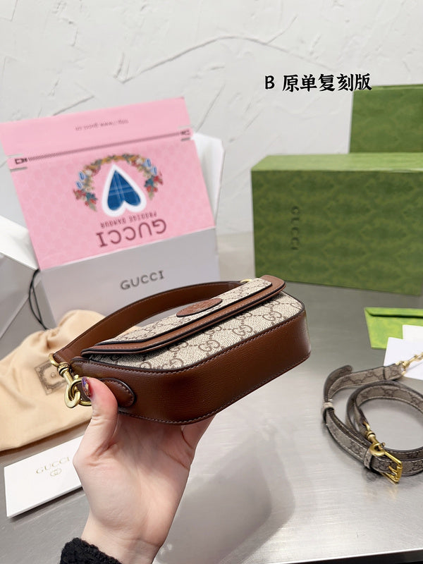Amelia  - GCI Bags - 11835