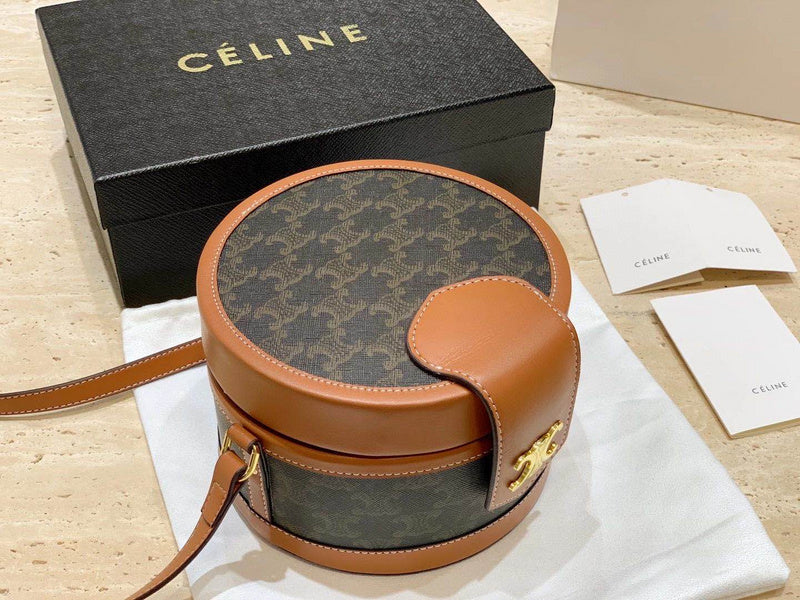C-LINE LUXURY WOMEN BAGS - 145