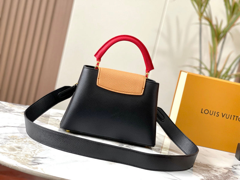 Amelia - LV Bags - 16017