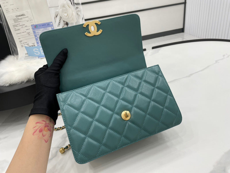 Amelia-  CHL BAGS  - 602