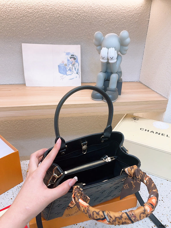 Amelia - LV Bags - 14963