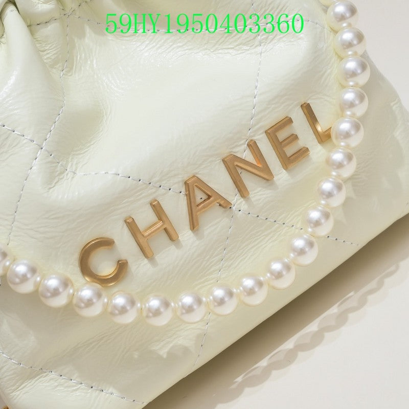 Amelia - CHL Bags - 1170