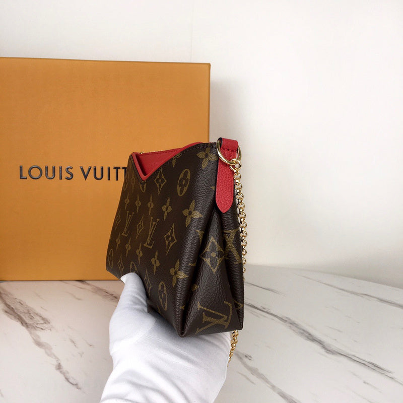 Amelia - LV Bags - 12453