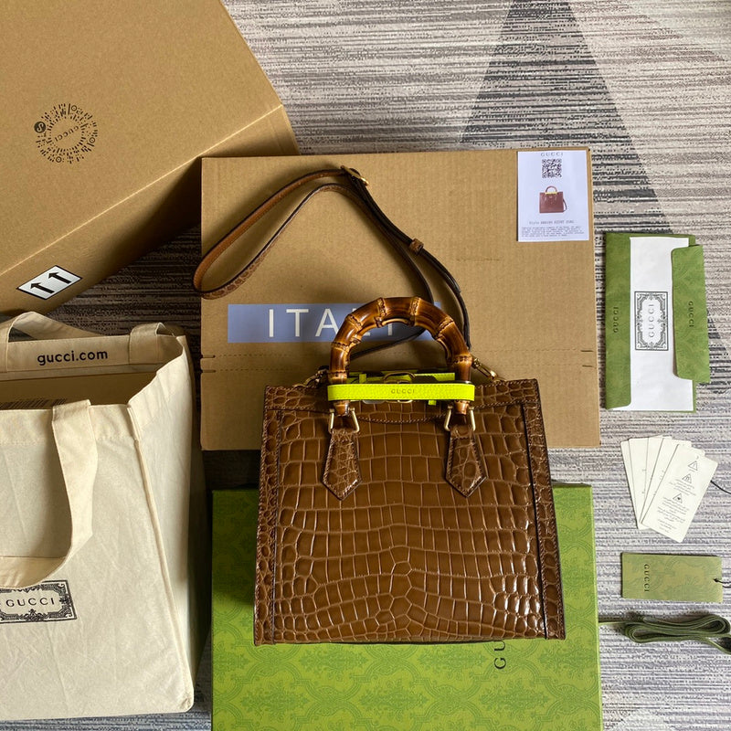Amelia- GCI Bags - 5078