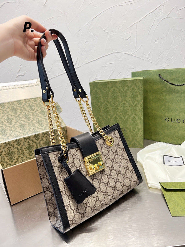 Amelia  - GCI Bags - 11916