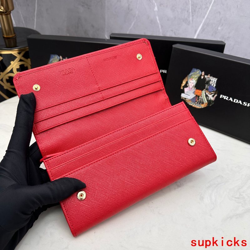 Amelia- Mix Wallets - 604