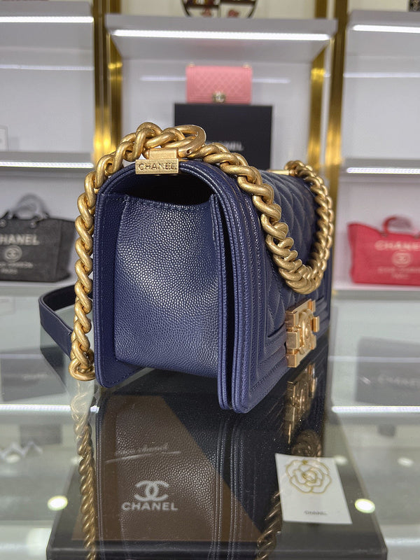AmeliaLuxury - CHL Bags - 3177
