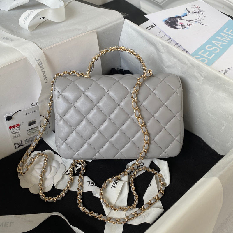 Amelia- CHL Bags - 7501