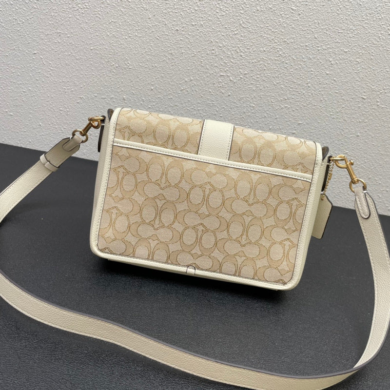 Amelia- CAH Bags - 758