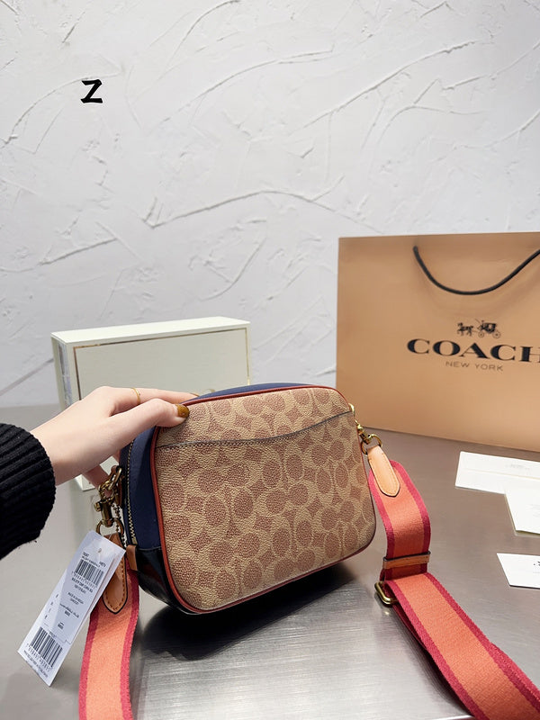 Amelia - CCH Bags - 406