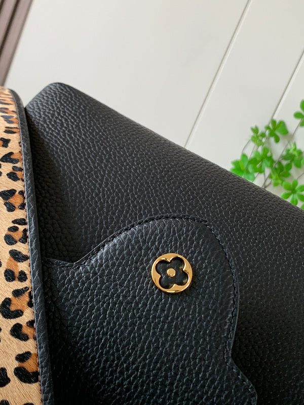 Amelia's Bag Gallery - LOV Bags - 665