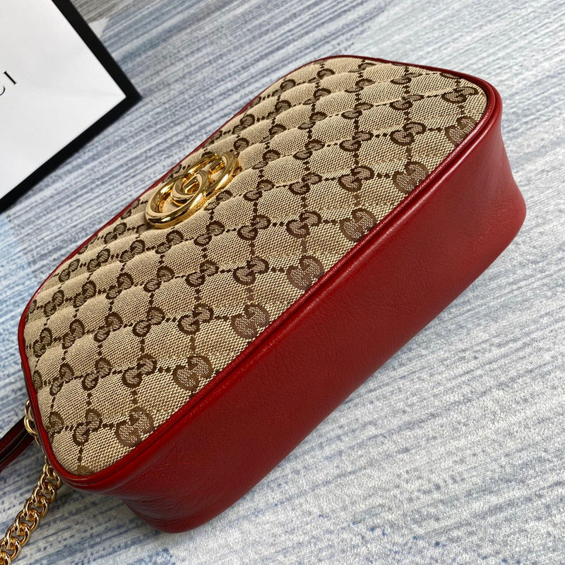 Amelia- GCI Bags - 5000