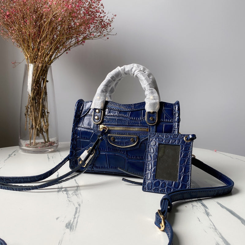 Amelia - BLN-CIAGA WOMEN LUXURY BAGS - 647