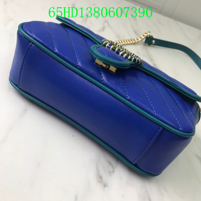 Amelia - GCI Bags - 10411