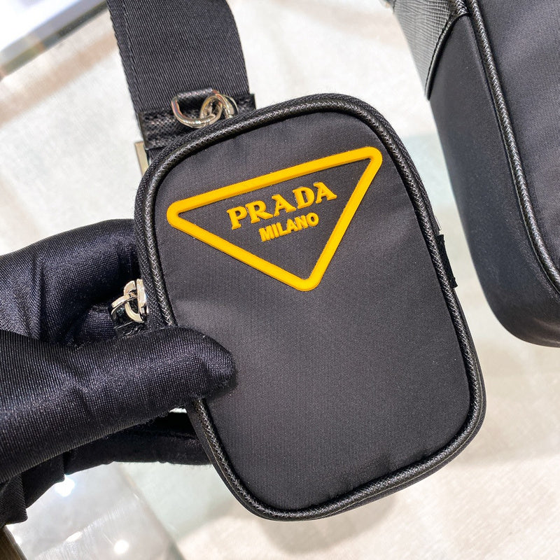 Amelia - PD Men Bags - 165