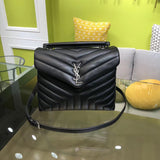 Amelia - YSL Bag - 3864