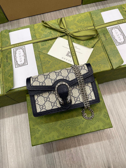 Amelia-i GUKI Women Bags - 1230