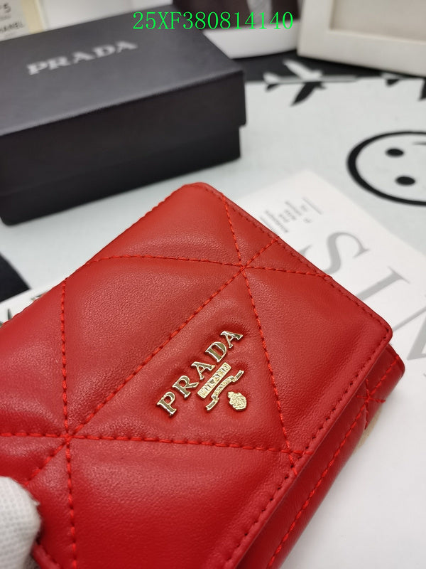 Amelia - PD Wallet - 258