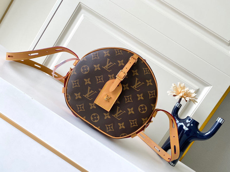 Amelia's Bag Gallery - LOV Bags - 824