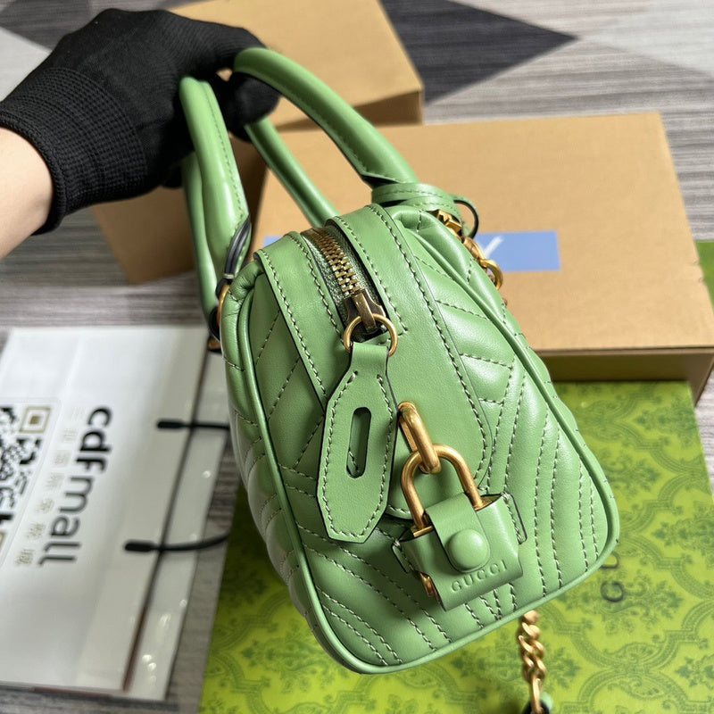 Amelia- GCI LUXURY LADY BAG - BRANDED BAGS FOR WOMEN - 113